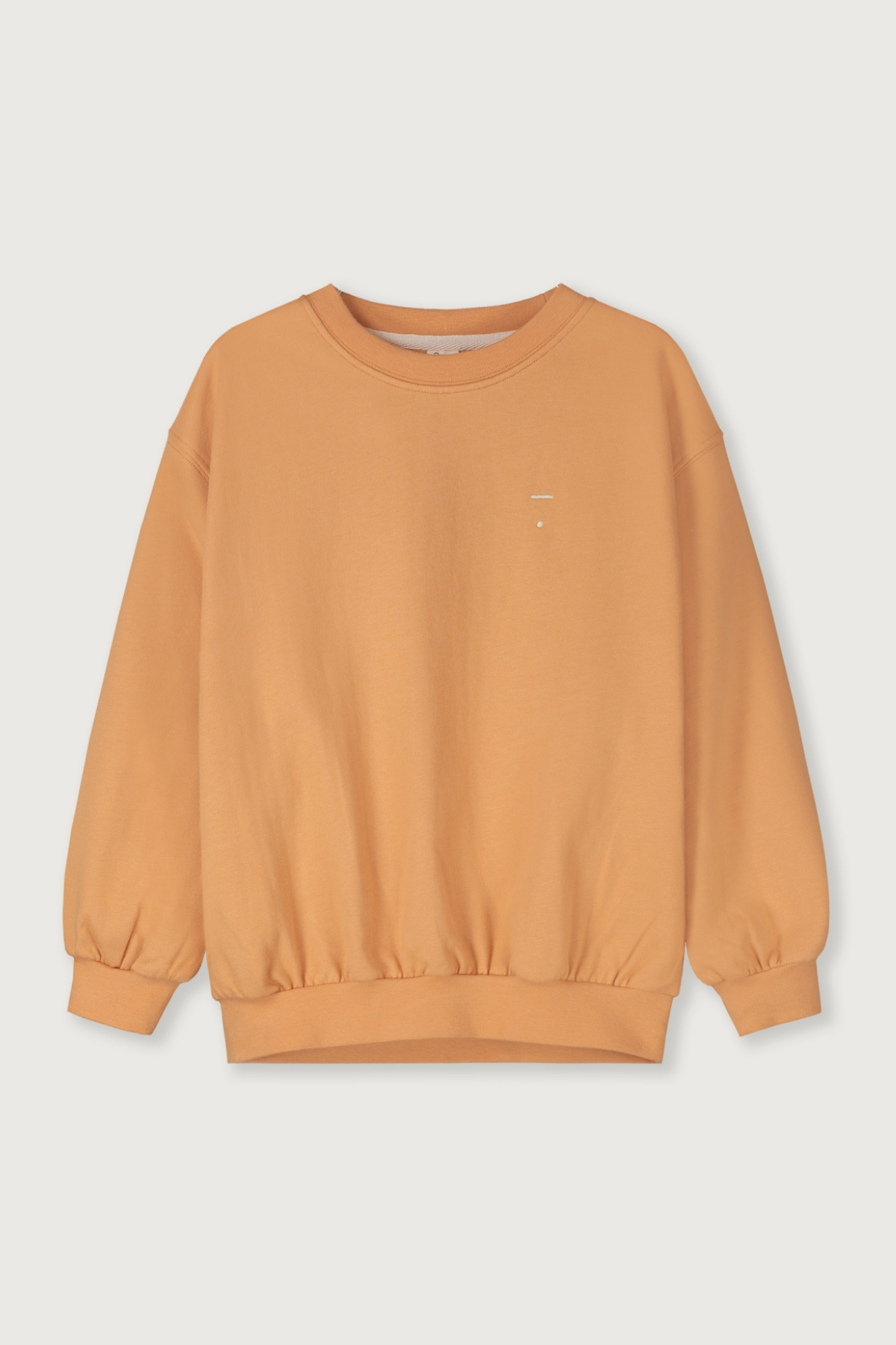 Dropped Shoulder Sweater | verschiedene Farben