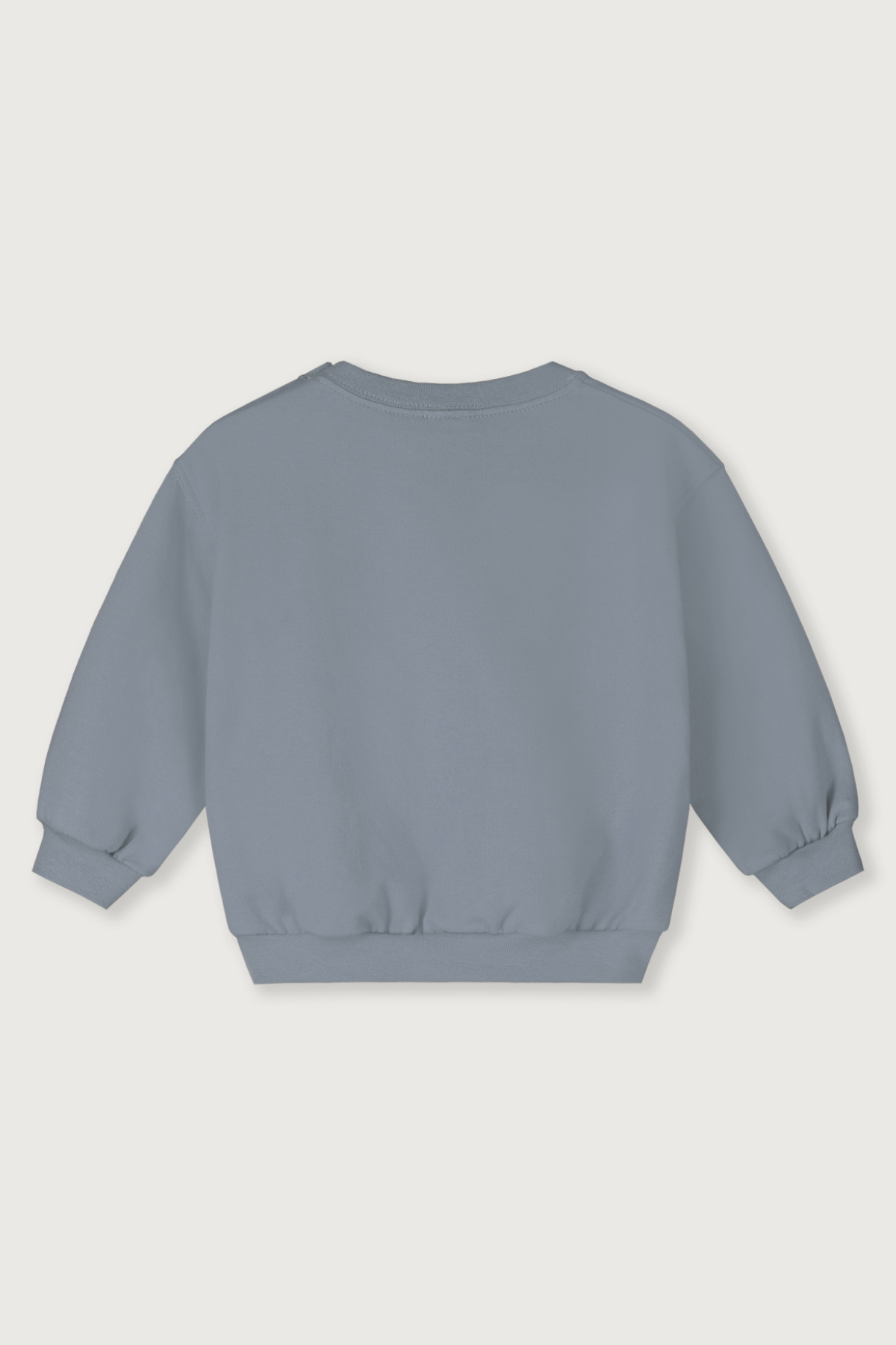 Baby Sweatshirt Dropped Shoulder | verschiedene Farben