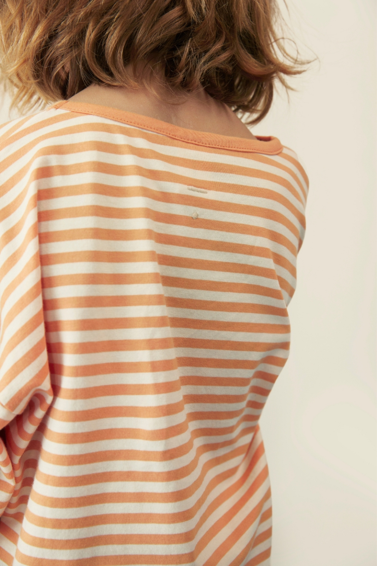 Dropped Shoulder T-Shirt | verschiedene Farben