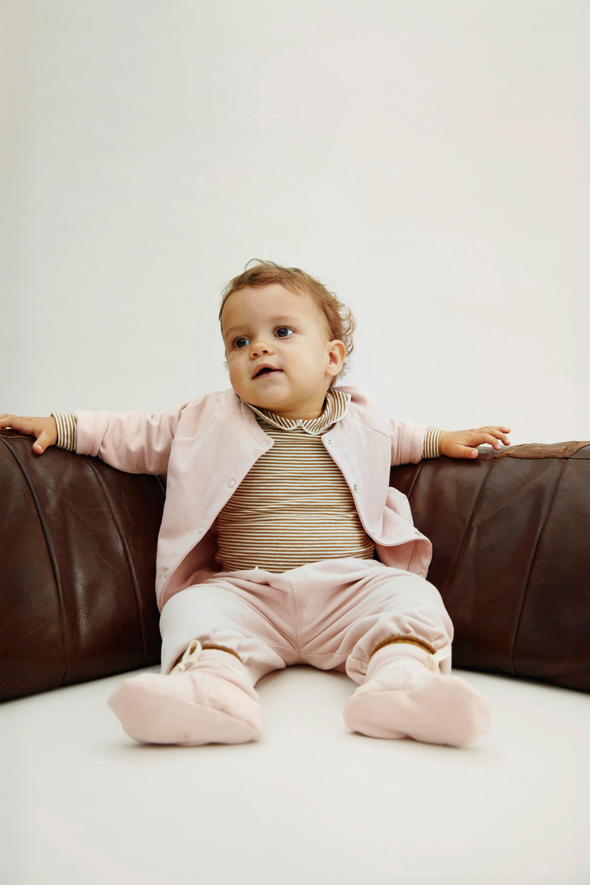 Baby-Raglan-Cardigan | verschiedene Farben