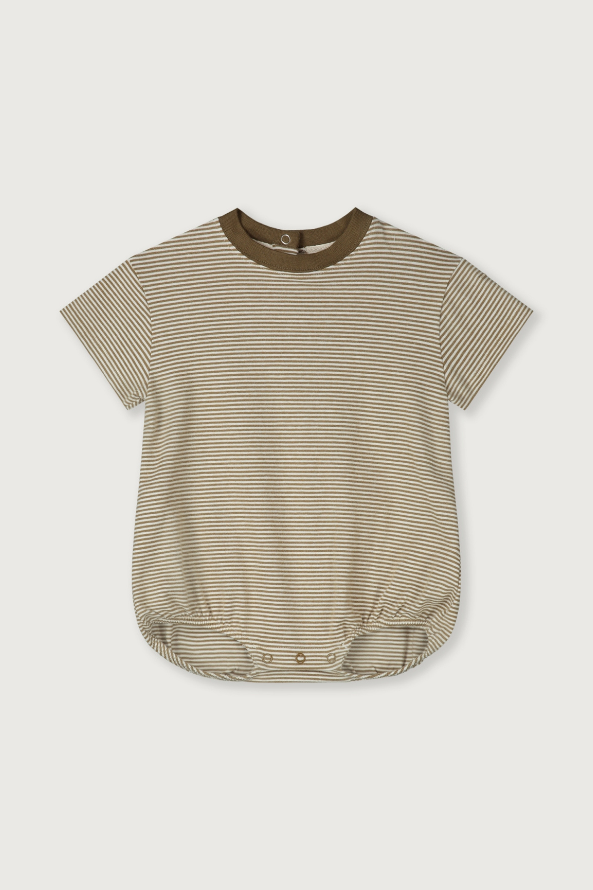 Baby Romper kurzarm | verschiedene Farben