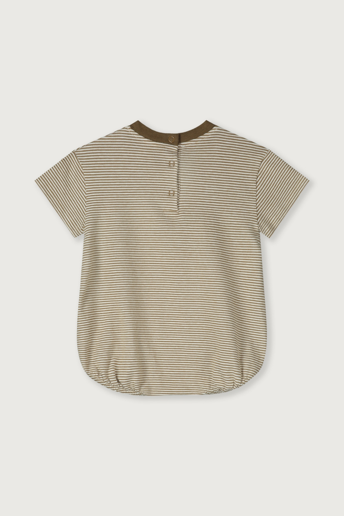 Baby Romper kurzarm | verschiedene Farben