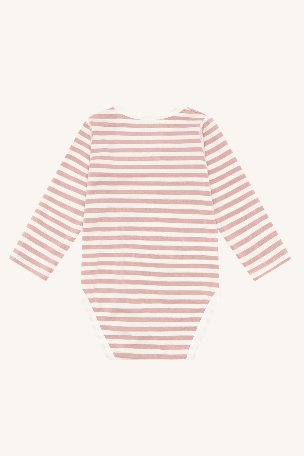 Langarmbody "Buller Skyway" aus Bambus