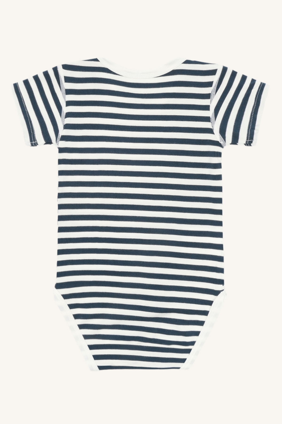 Kurzarmbody "Buller Skyway" aus Bambus