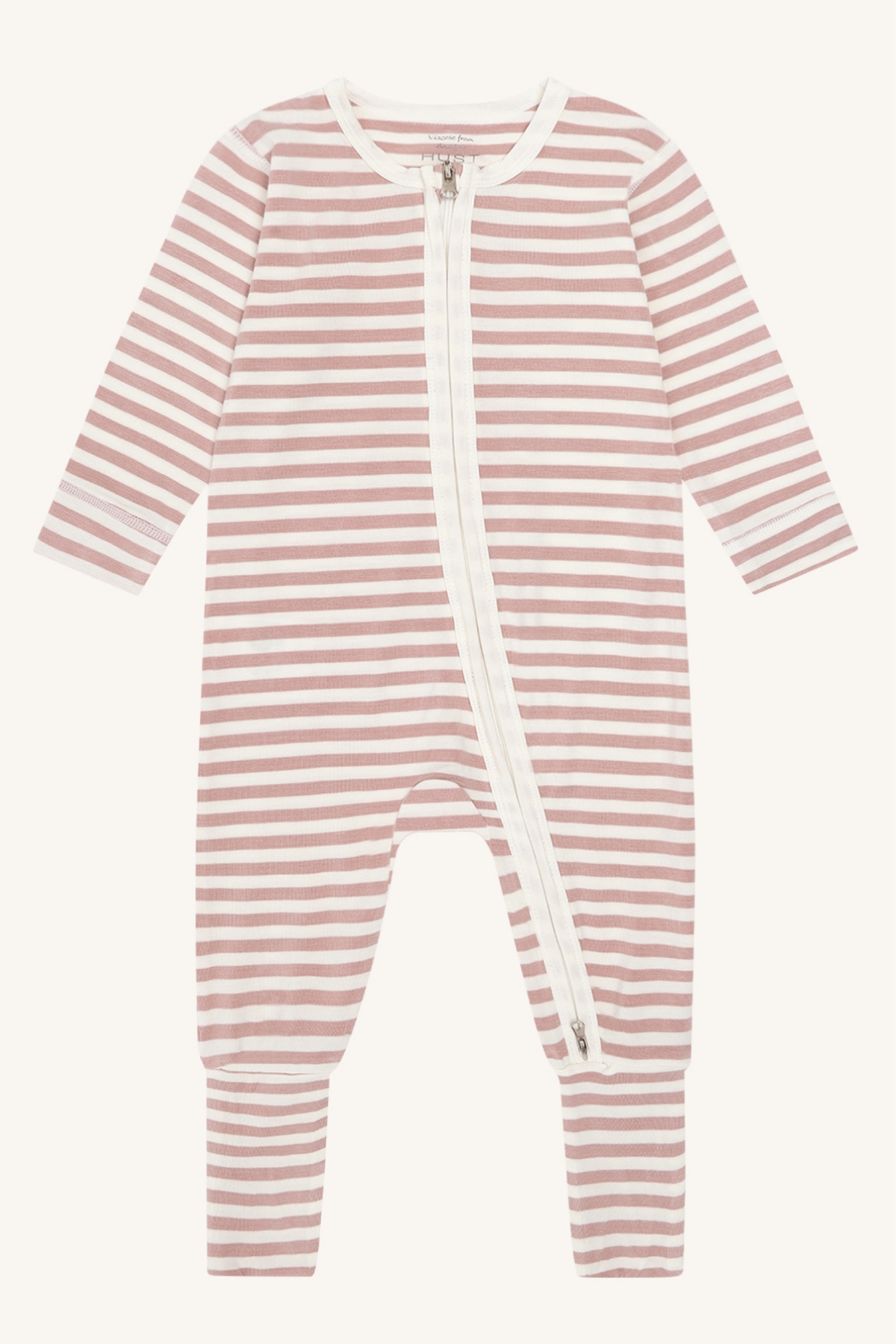 Onesie "Mulle Skyway" aus Bambus