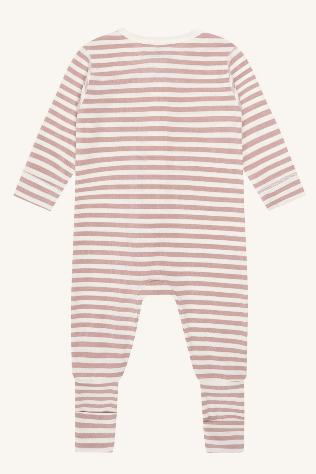 Onesie "Mulle Skyway" aus Bambus
