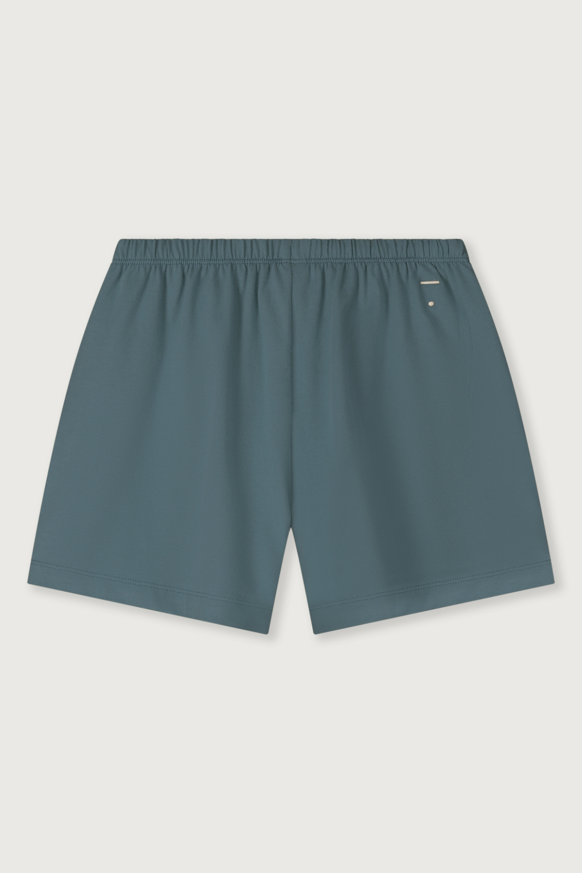 Shorts mit Knopfleiste | Blue Grey
