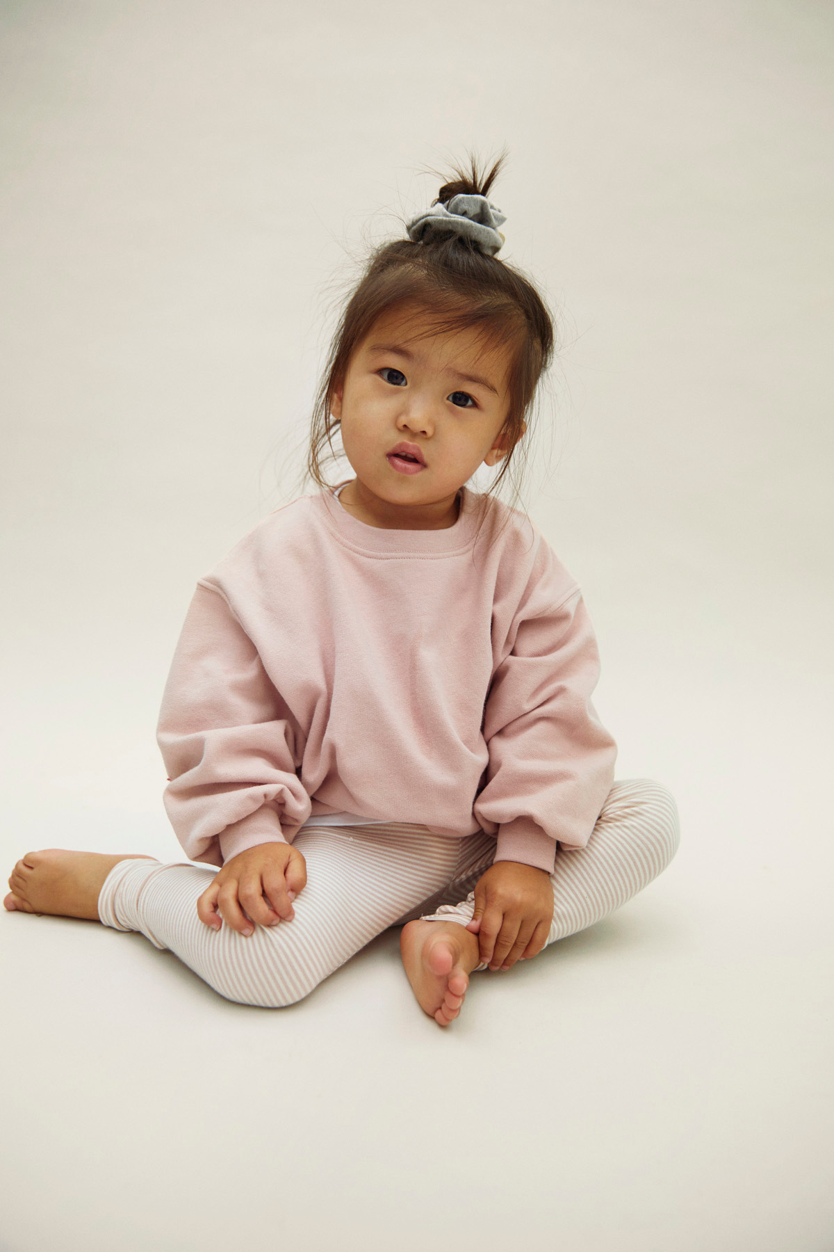 Gestreifte Leggings | verschiedene Farben