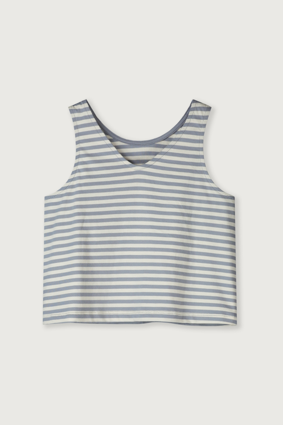 Boxy Tank Top | verschiedene Farben