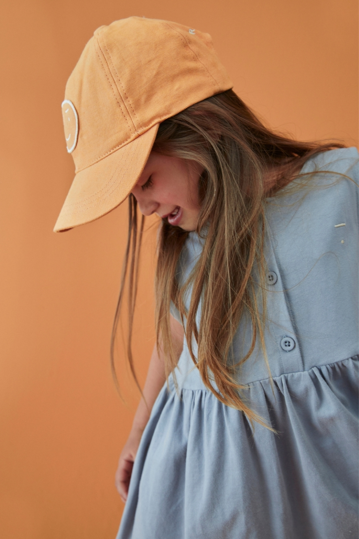 Kids Basecap | verschiedene Farben