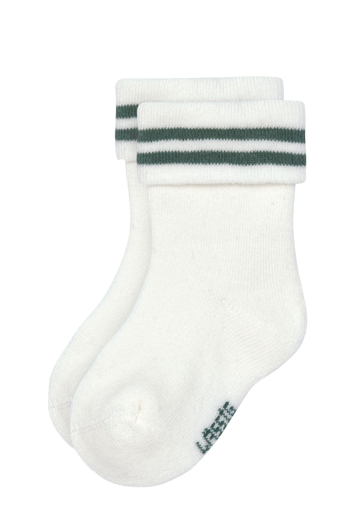 3er-Set: Baby Socken "Terry" | verschiedene Farben