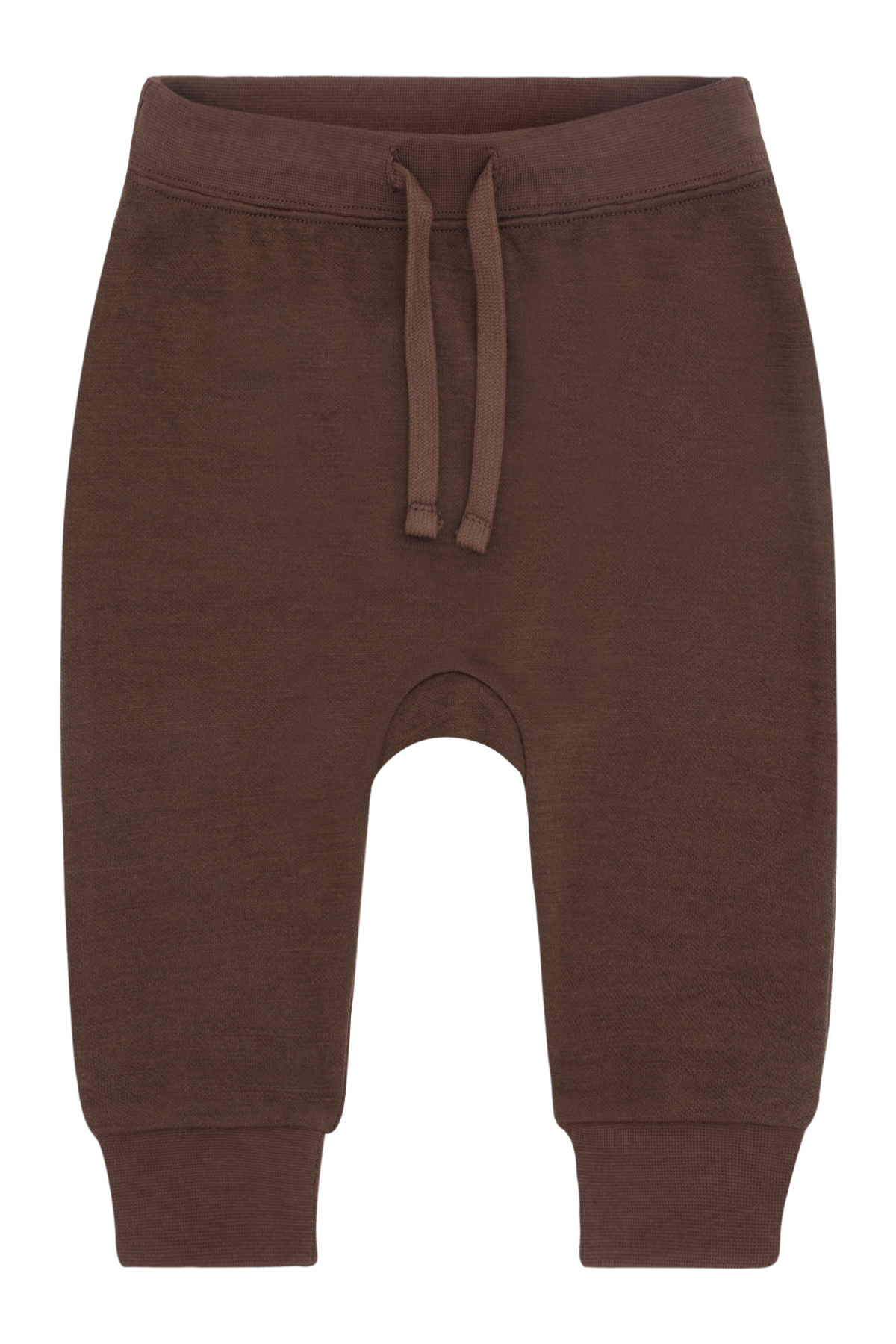 Jogginghose "Gaby" aus Wolle & Bambusviskose | verschiedene Farben