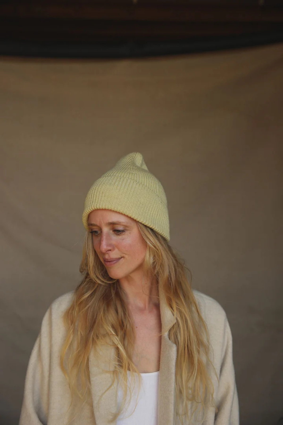 Beanie "Fonzie" Adult | verschiedene Farben