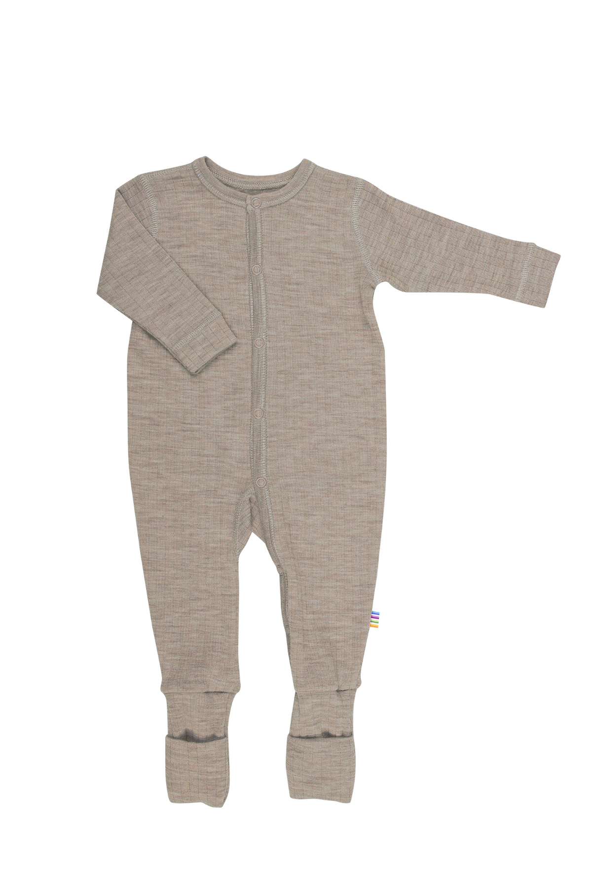 Overall 2in1 aus Merinowolle | verschiedene Farben