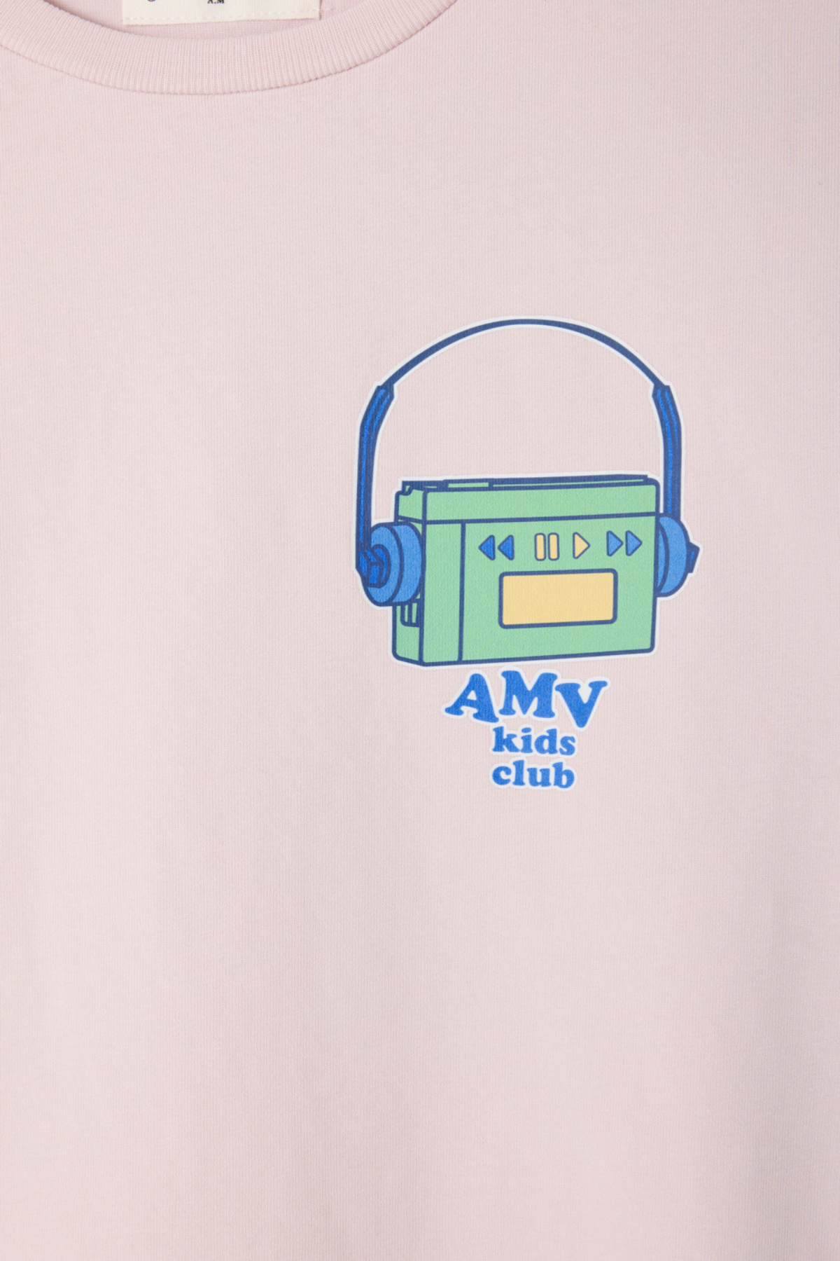 T-Shirt | verschiedene Farben