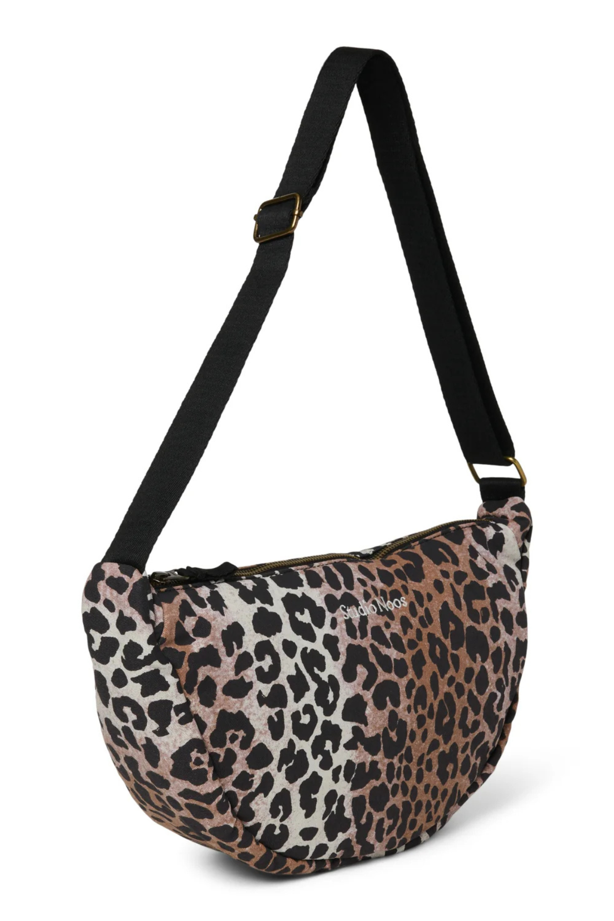 Mom Umhängetasche | Hazel Leopard