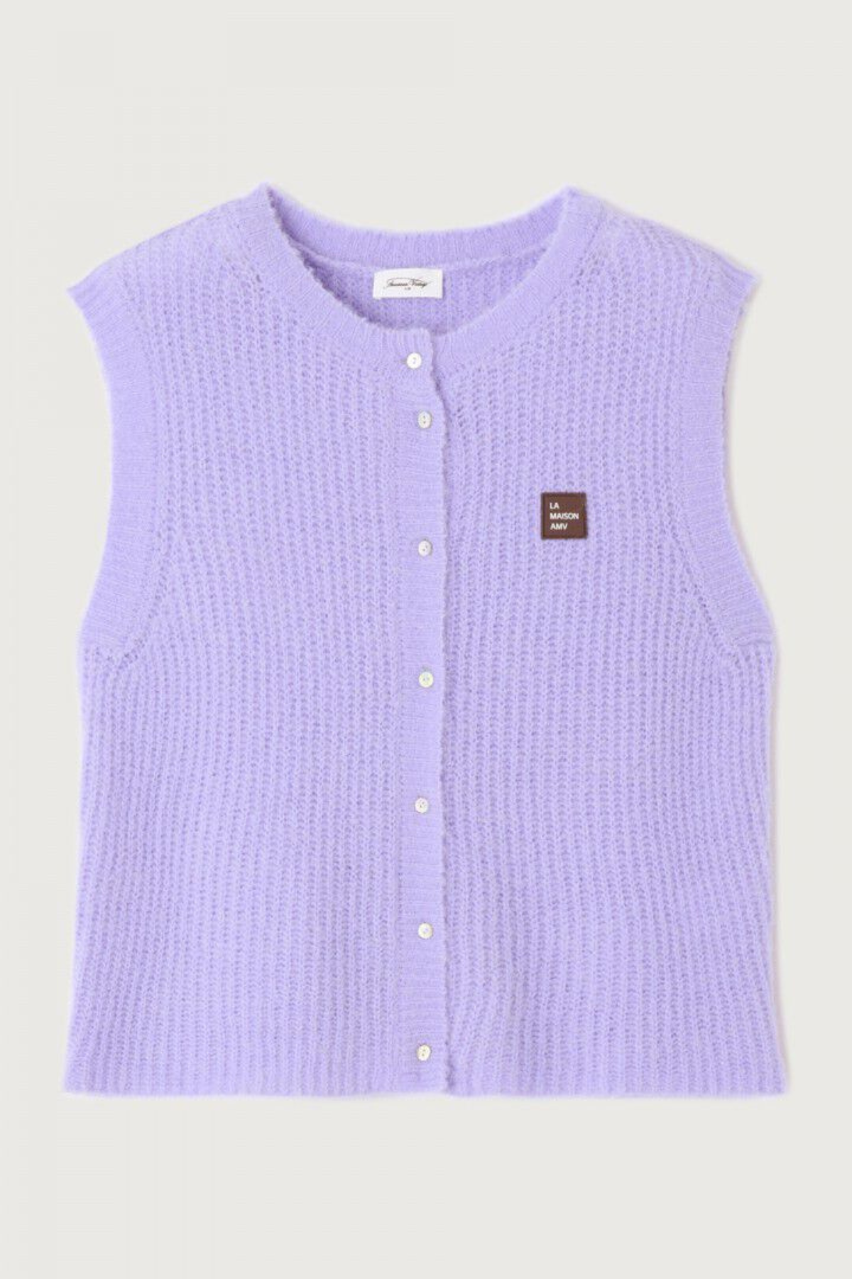 Cardigan „East“ für Erwachsene | Verschiedene Farben