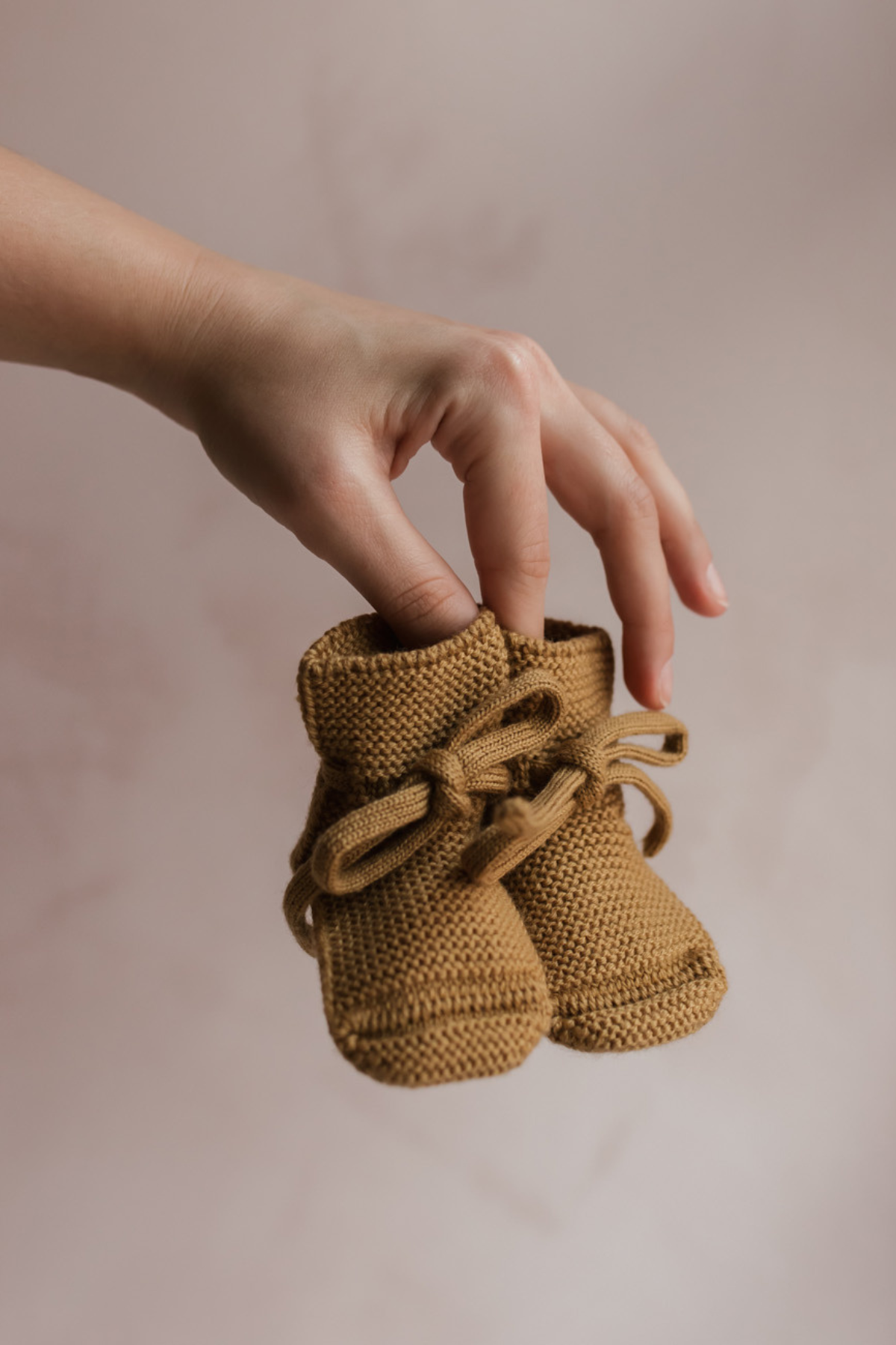 Booties | verschiedene Farben