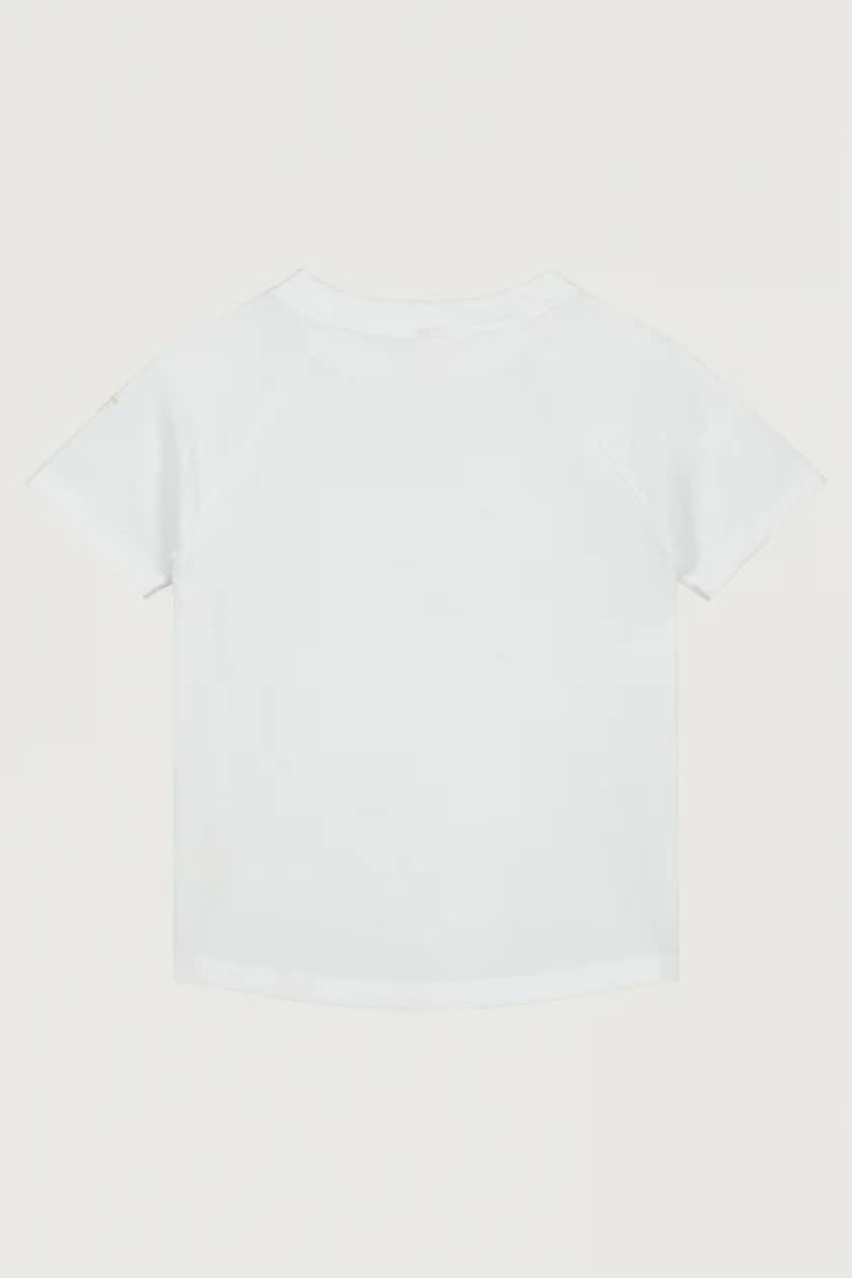 Crewneck T-Shirt | verschiedene Farben