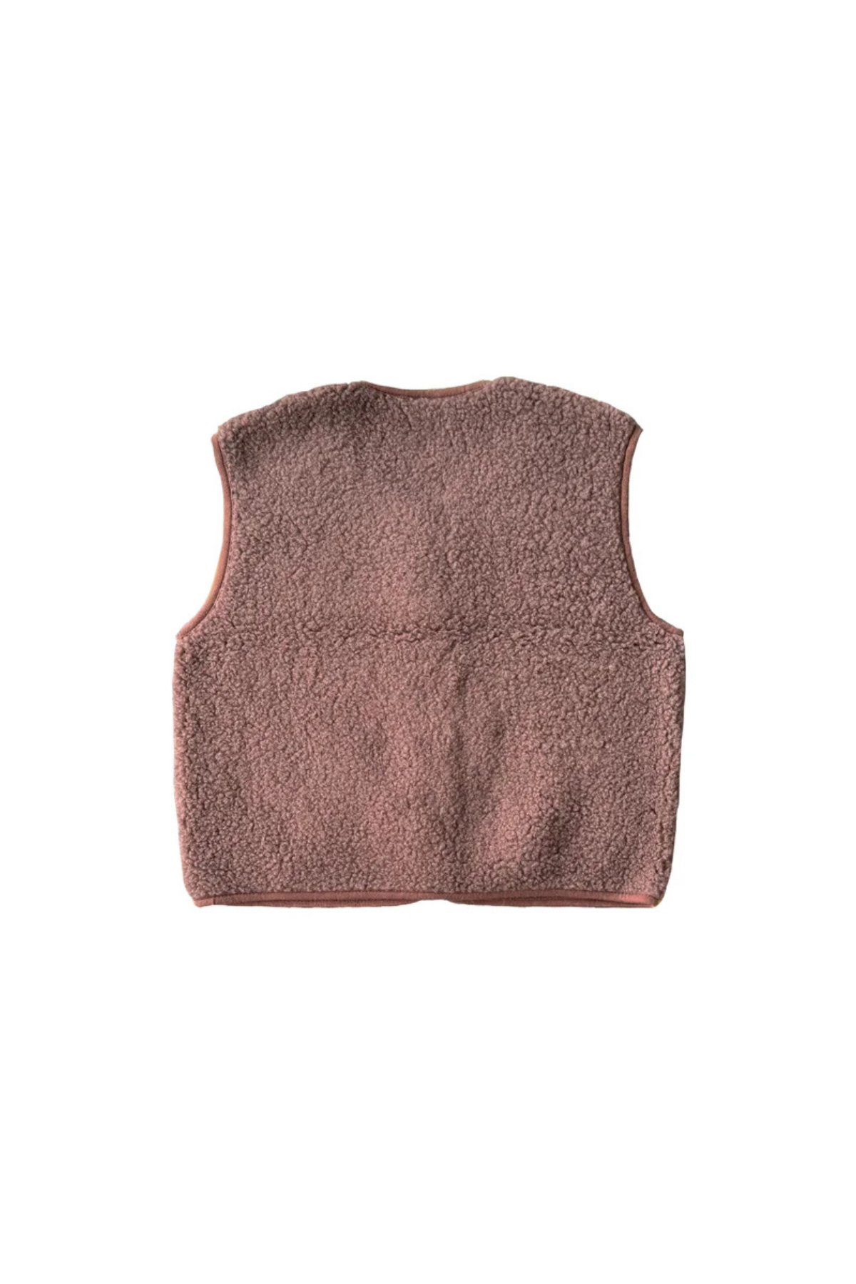 Weste "TYB" Adult | 100% Wolle