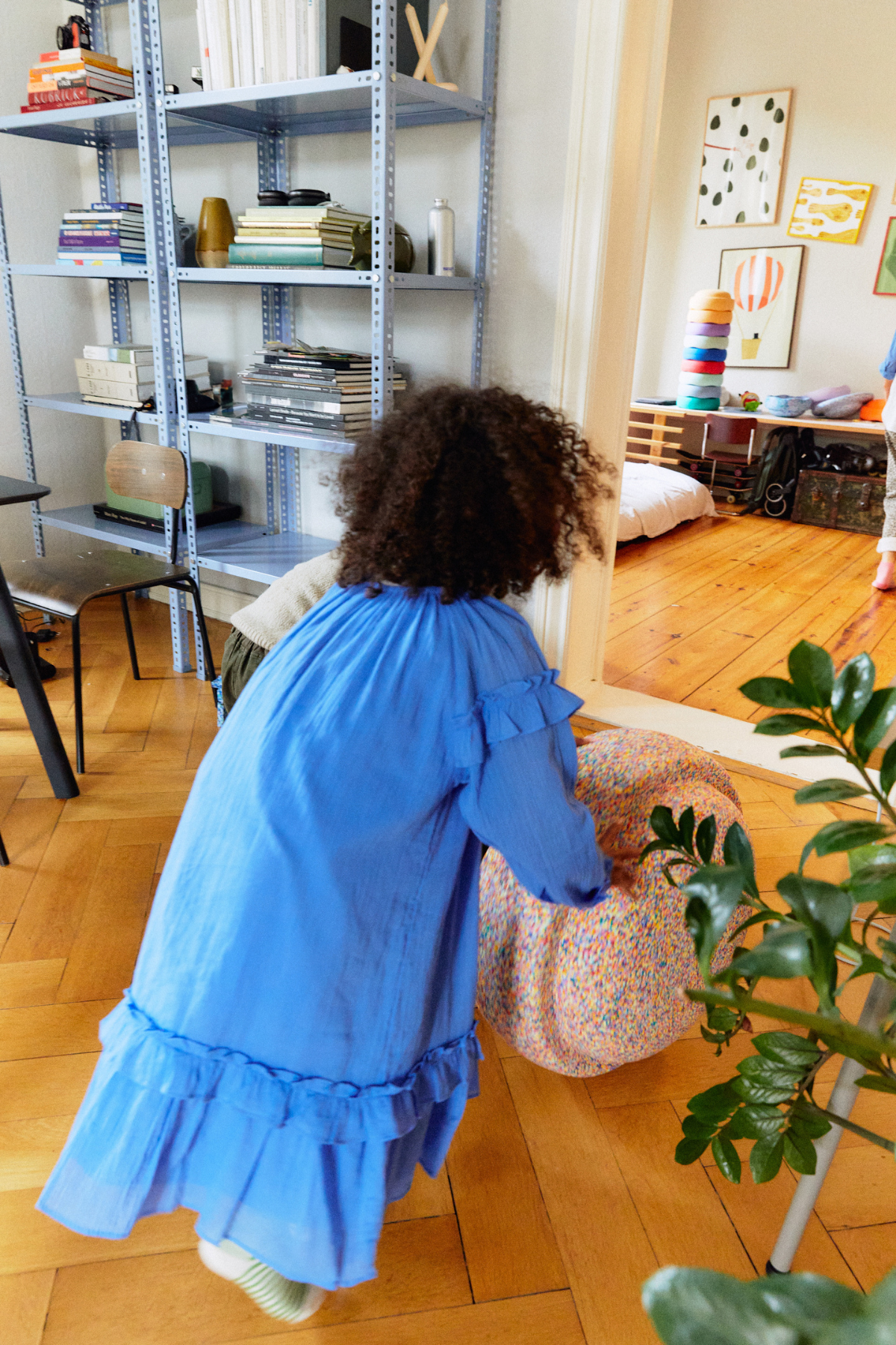 Stapelstein "Original Grow" | verschiedene Farben