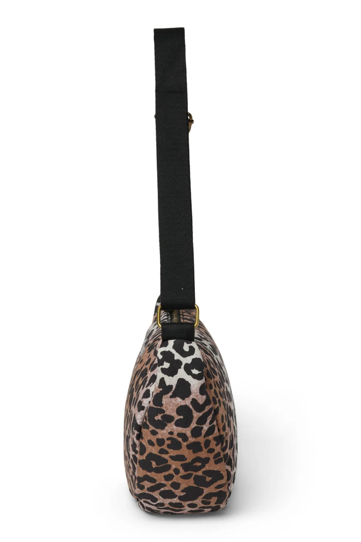 Mom Umhängetasche | Hazel Leopard