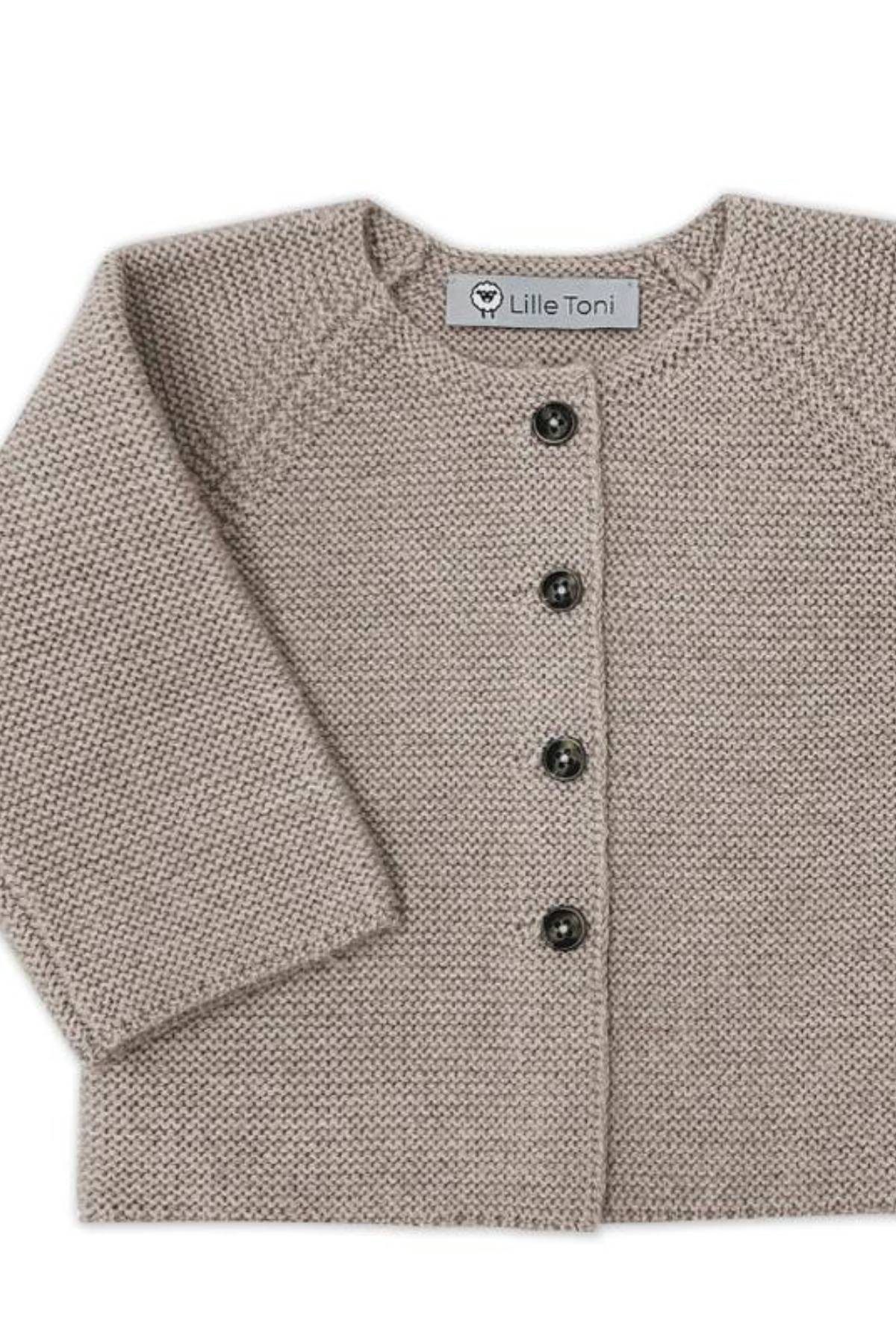 Cardigan "Emil" aus Merinowolle | verschiedene Farben