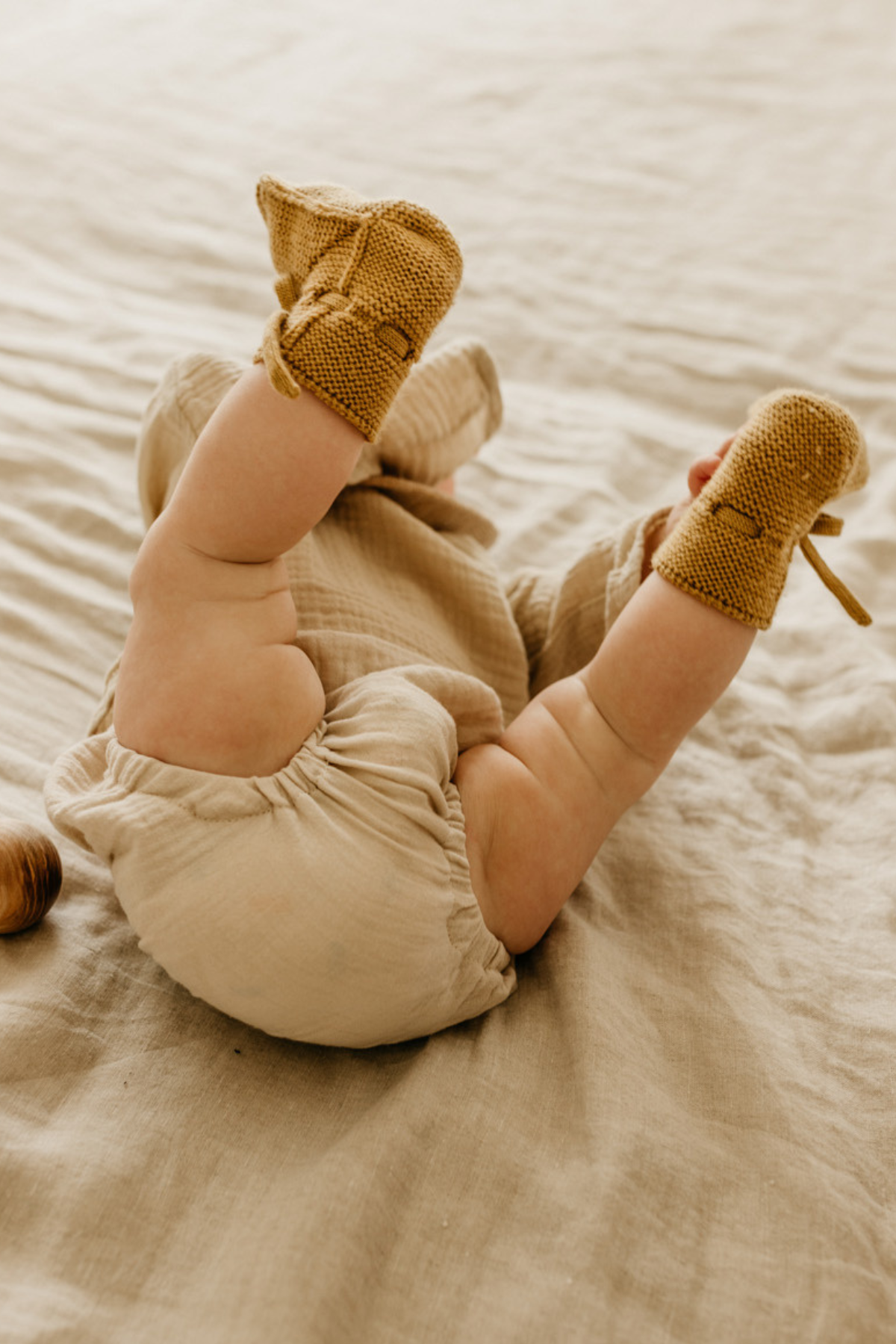 Booties | verschiedene Farben