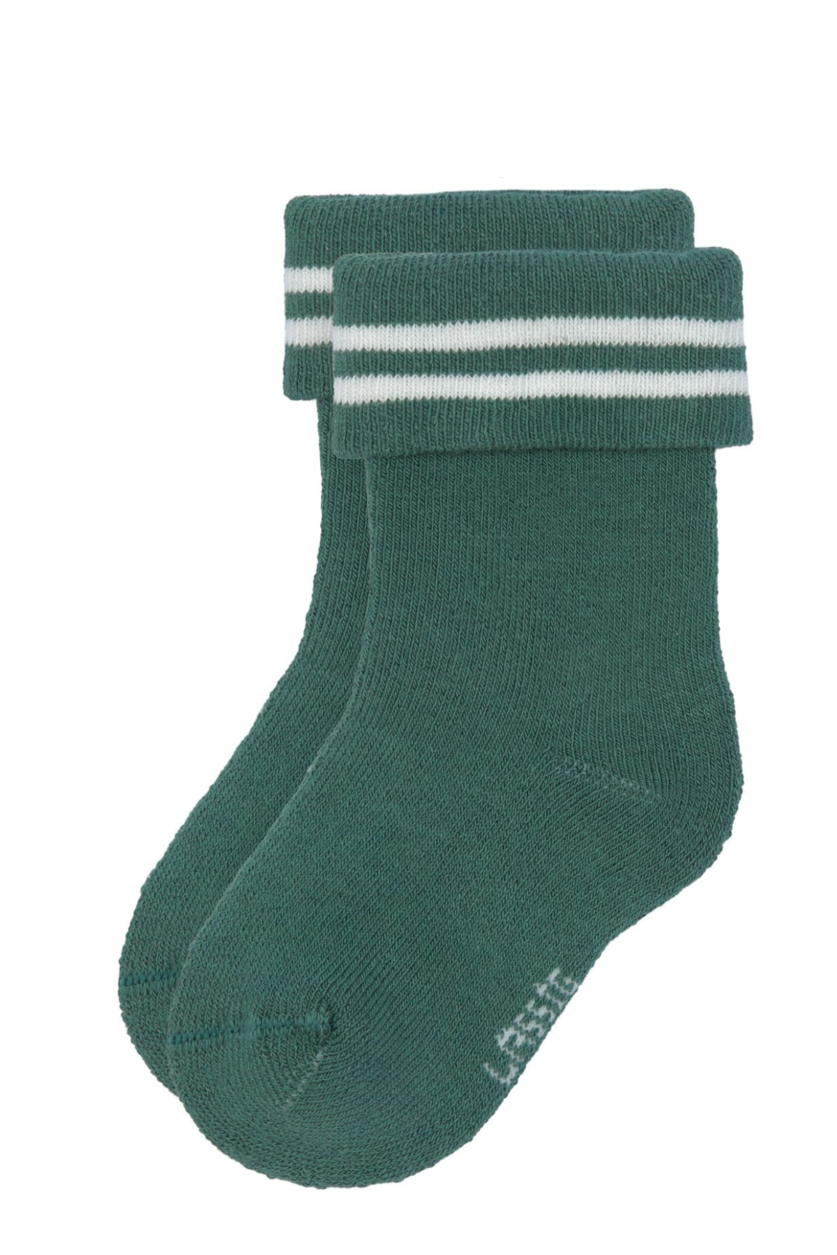 3er-Set: Baby Socken "Terry" | verschiedene Farben