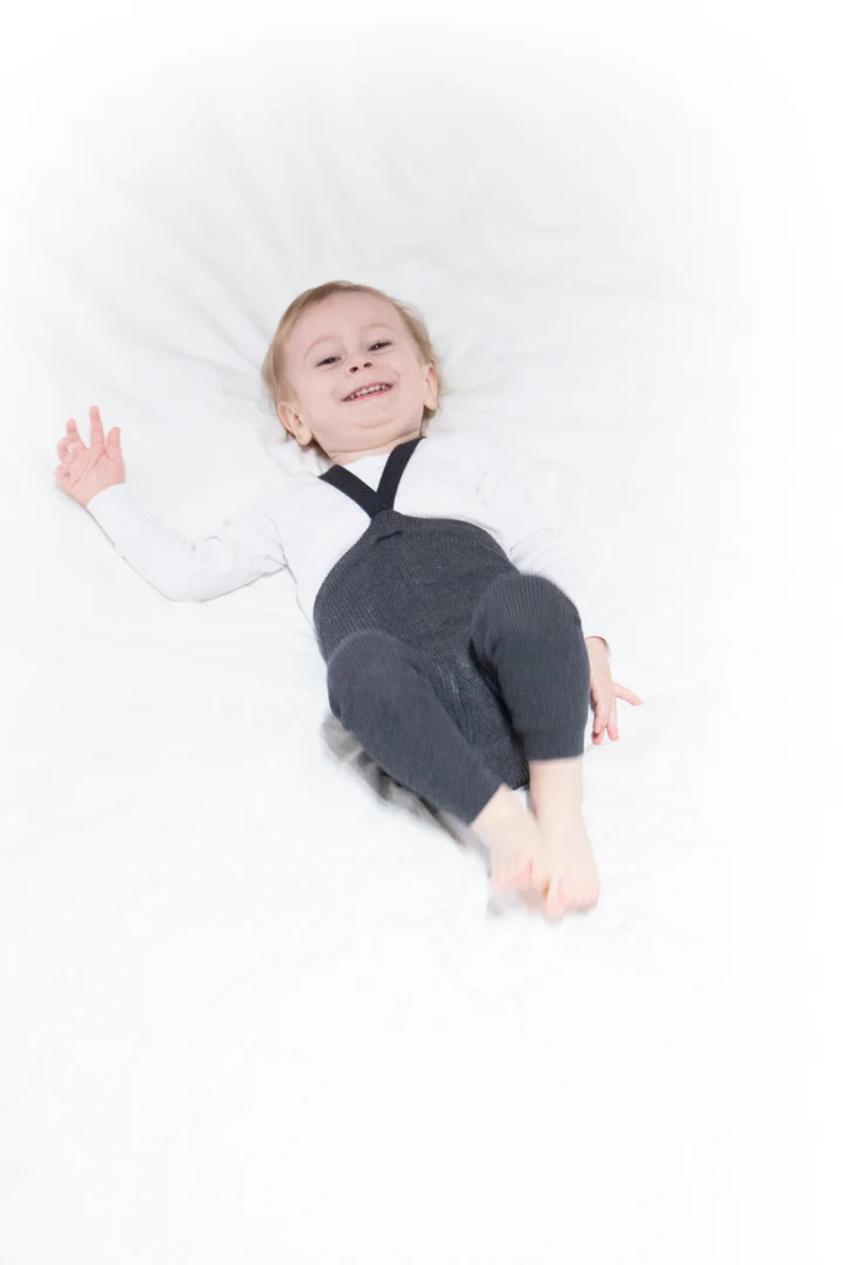 Leggings Classic mit Hosenträgern | verschiedene Farben