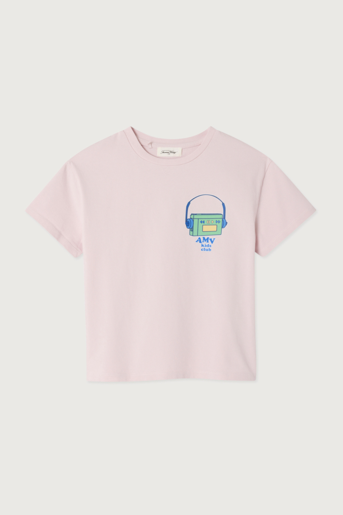 T-Shirt | verschiedene Farben