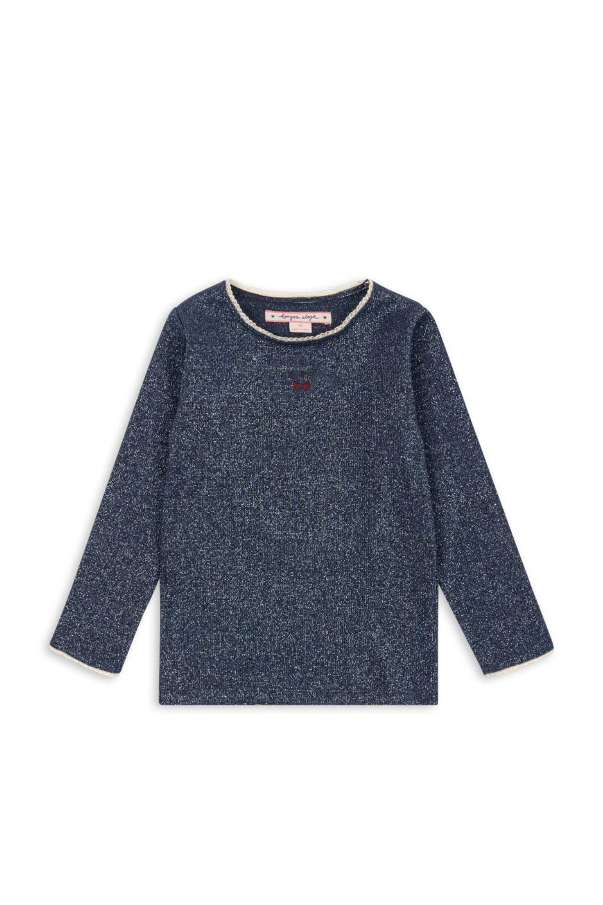 Langarmshirt "Roli" | verschiedene Farben