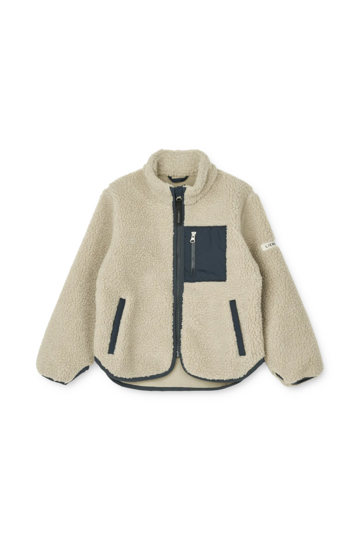 Jacke "Nolan" | verschiedene Farben und Leo Print