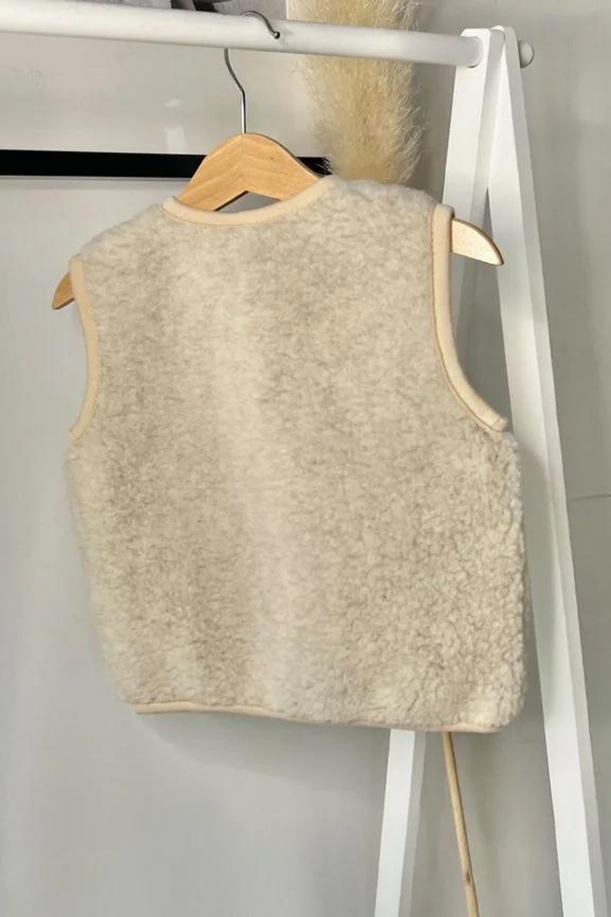 Weste "TYB" Kids | verschiedene Farben