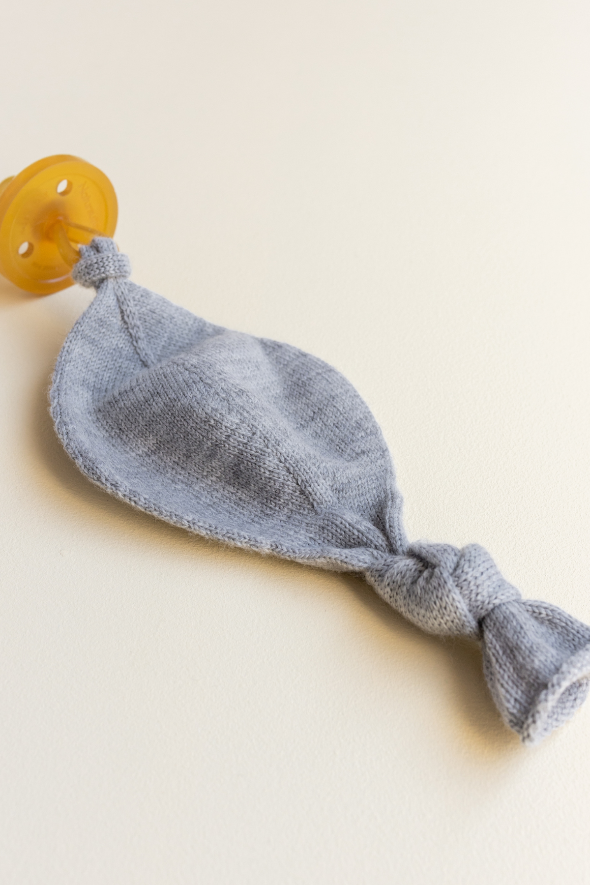 Schnullertuch "Titi Comforter" | verschiedene Farben