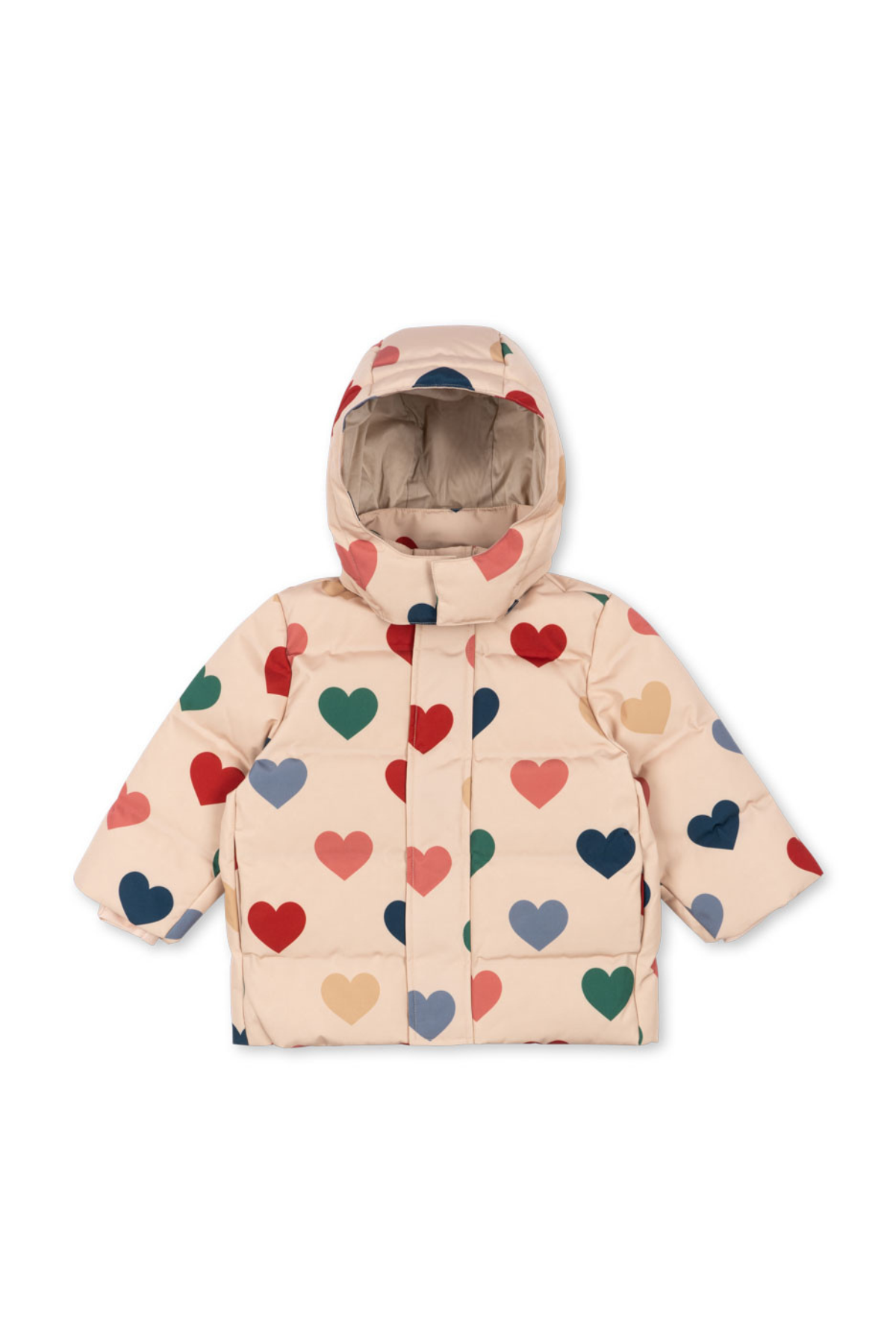 Daunenjacke “Magnum” | Bon Coeur Coloré