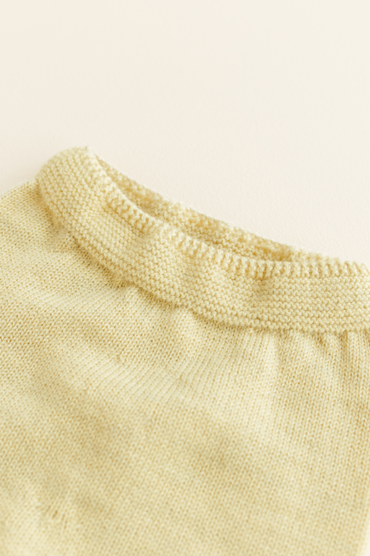 Strickhose "Guido" aus 100% Merinowolle | verschiedene Farben