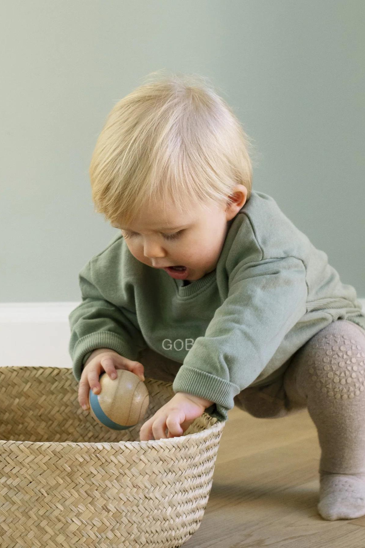 Krabbel Strumpfhosen | verschiedene Farben
