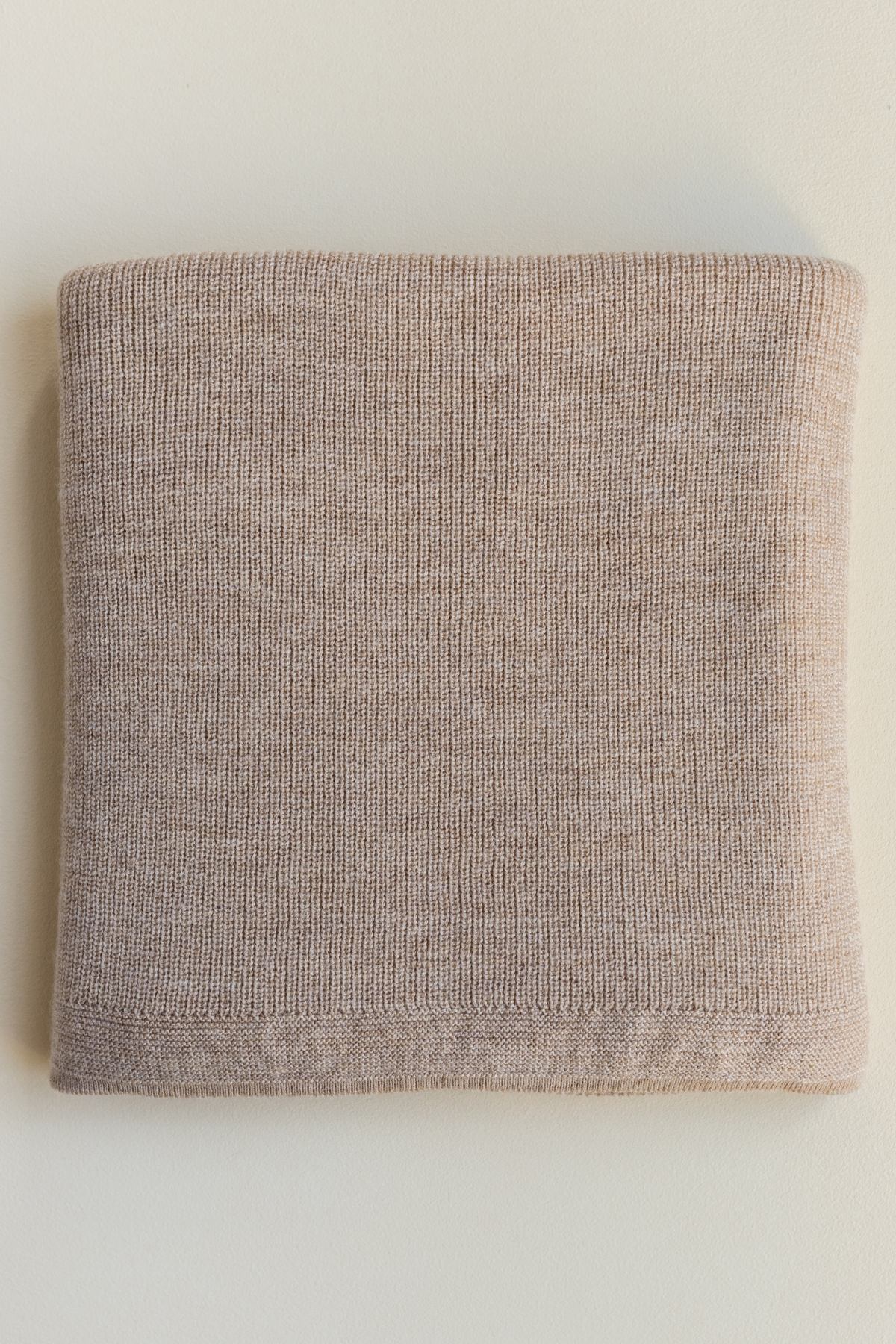 Strickdecke "Felix" | verschiedene Farben