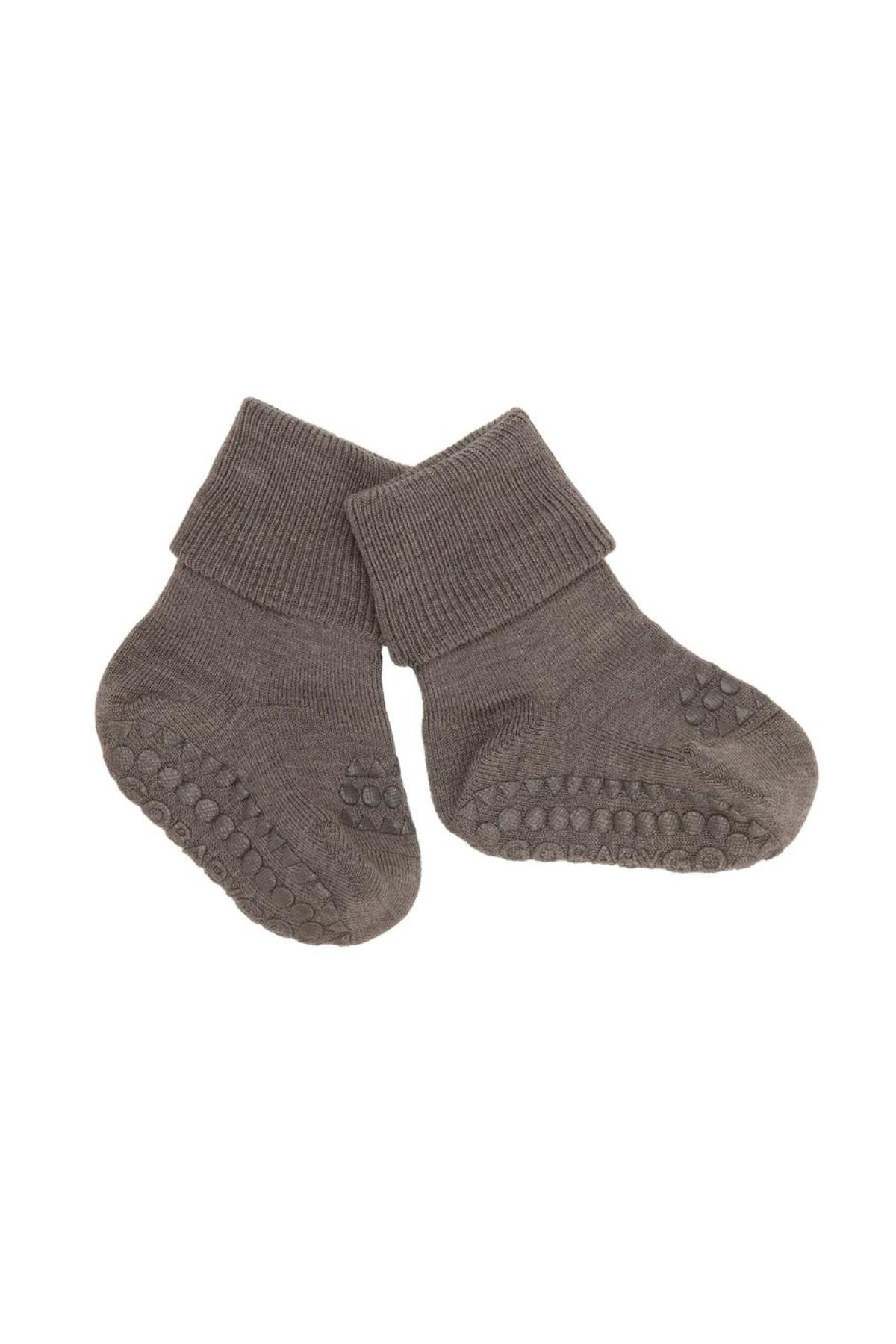 Stopper Socken aus Merinowolle | verschiedene Farben