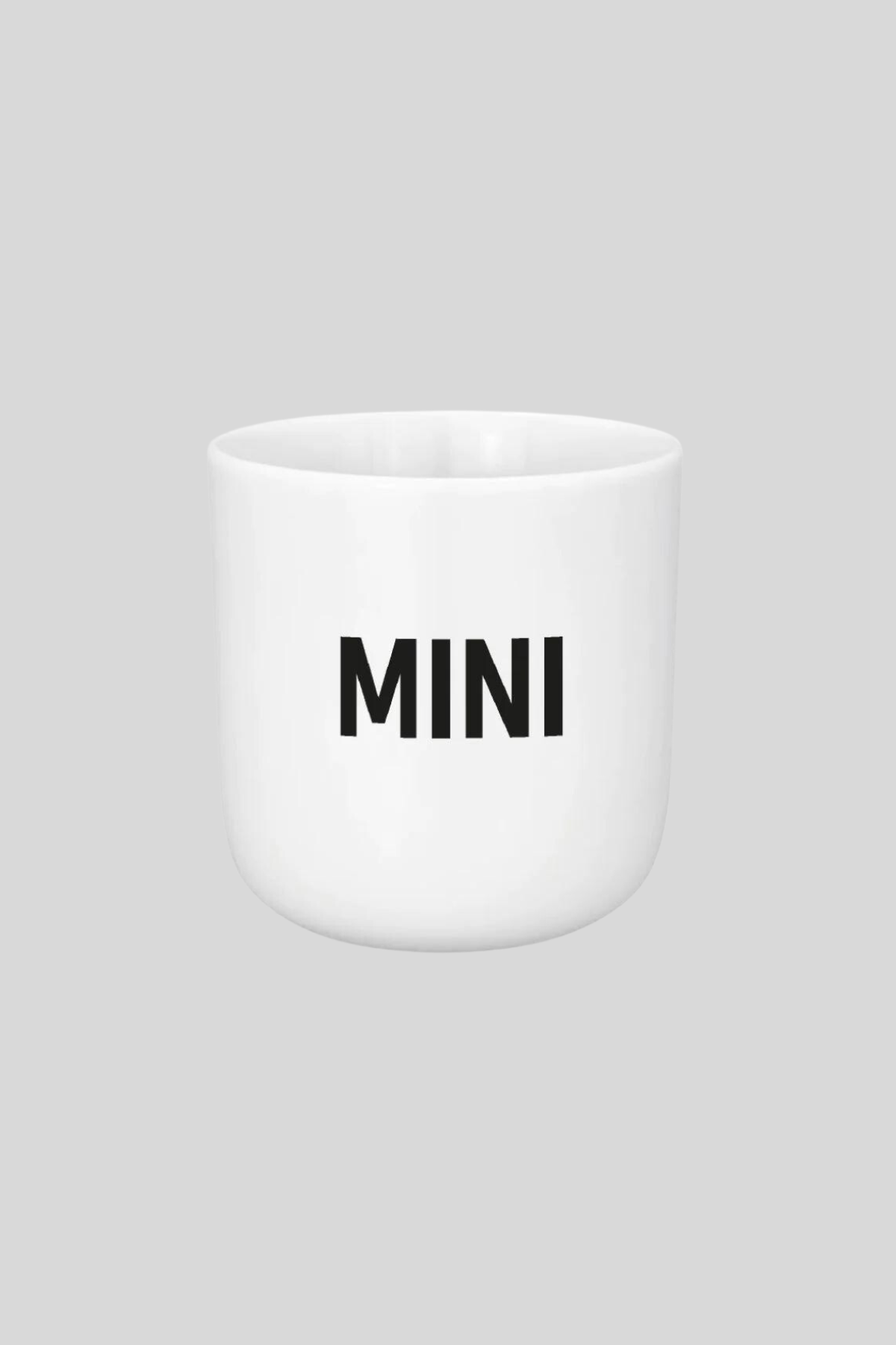 Tasse "Mini"