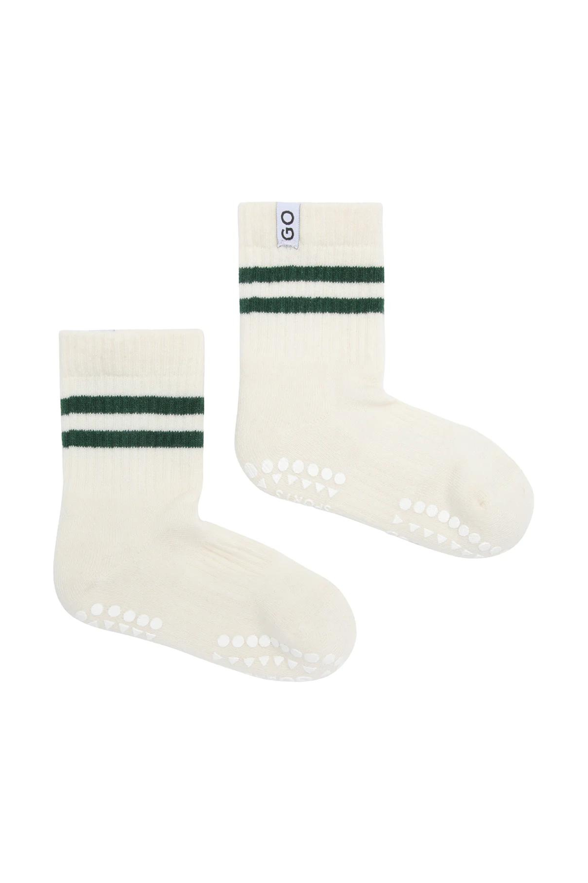 Stopper Socken "Sporty" | verschiedene Farben