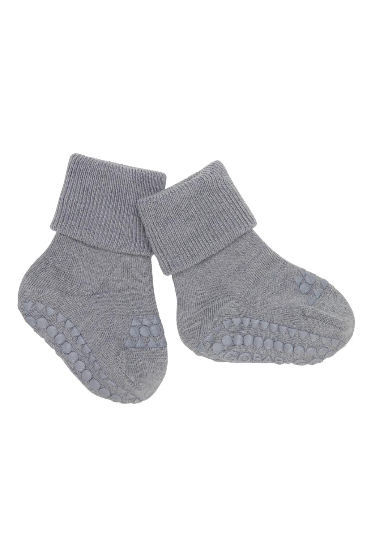 Stopper Socken aus Wolle | verschiedene Farben