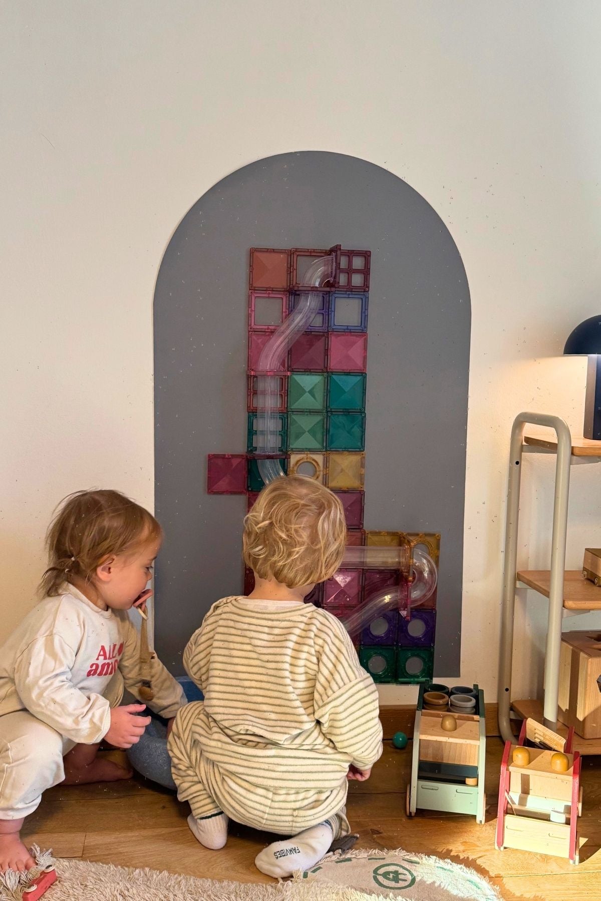 Playwall "Magna" | magnetisch