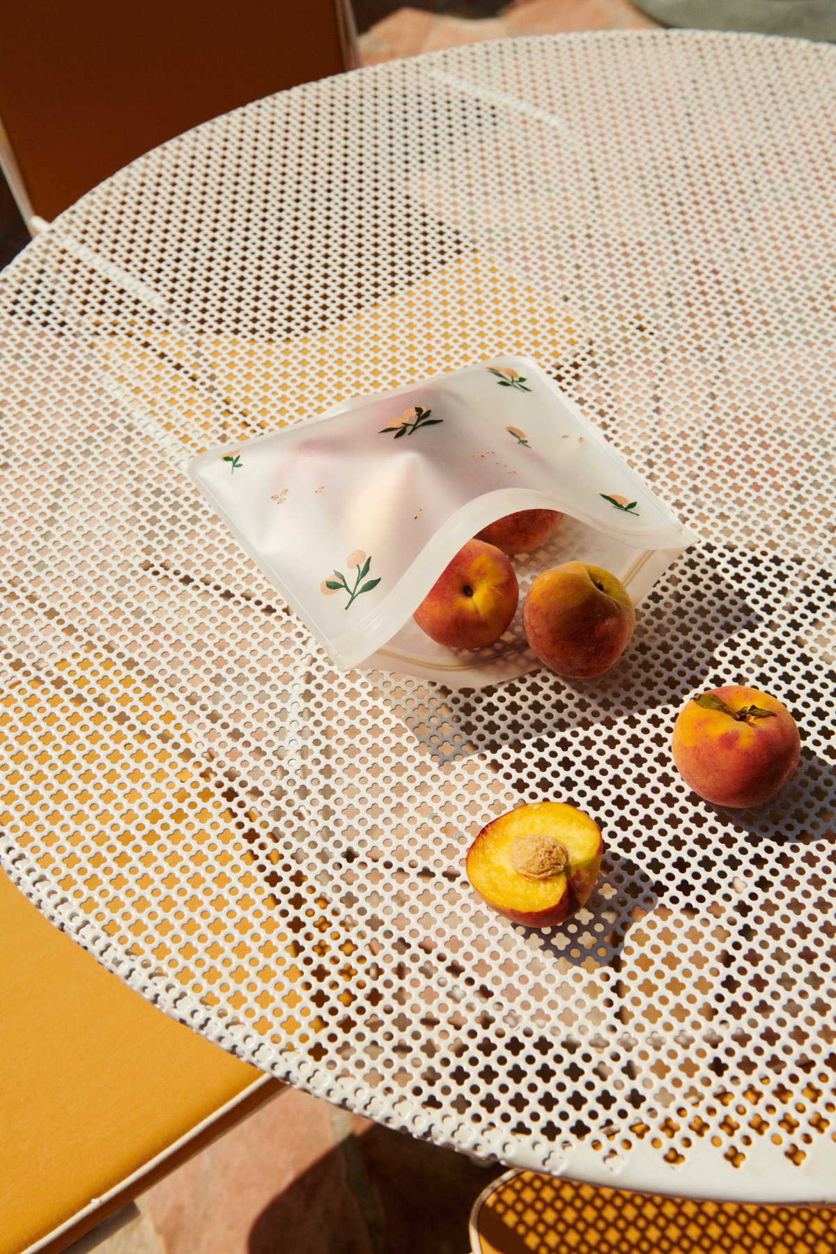 4er-Set Aufbewahrungstaschen "Clive" | verschiedene Farben