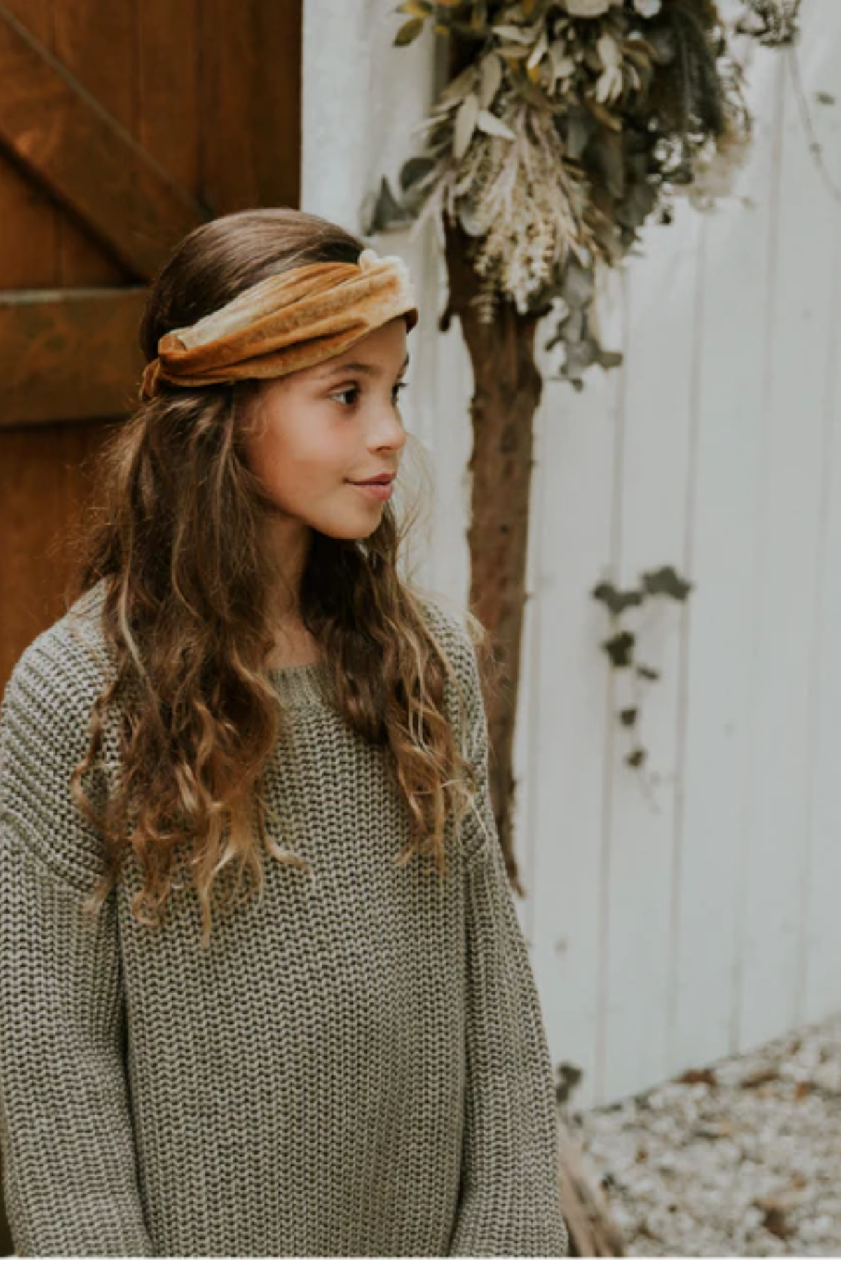 Chunky Knitted Sweater | verschiedene Farben