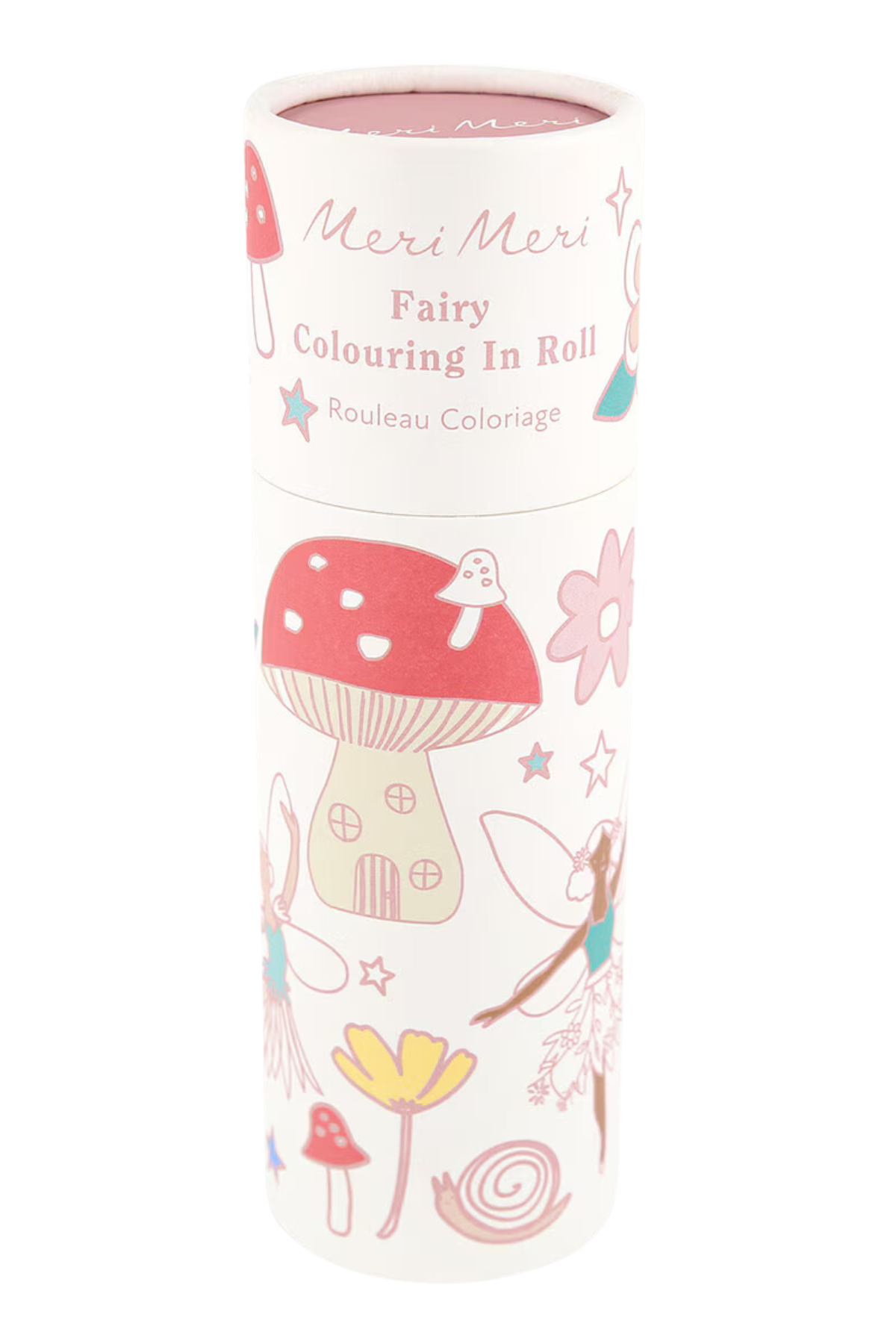 Malpapier | Fairy