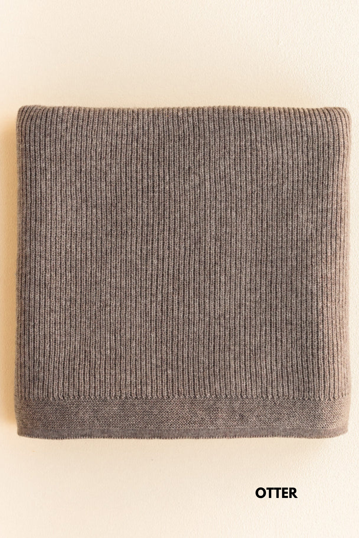 Strickdecke "Felix" | verschiedene Farben