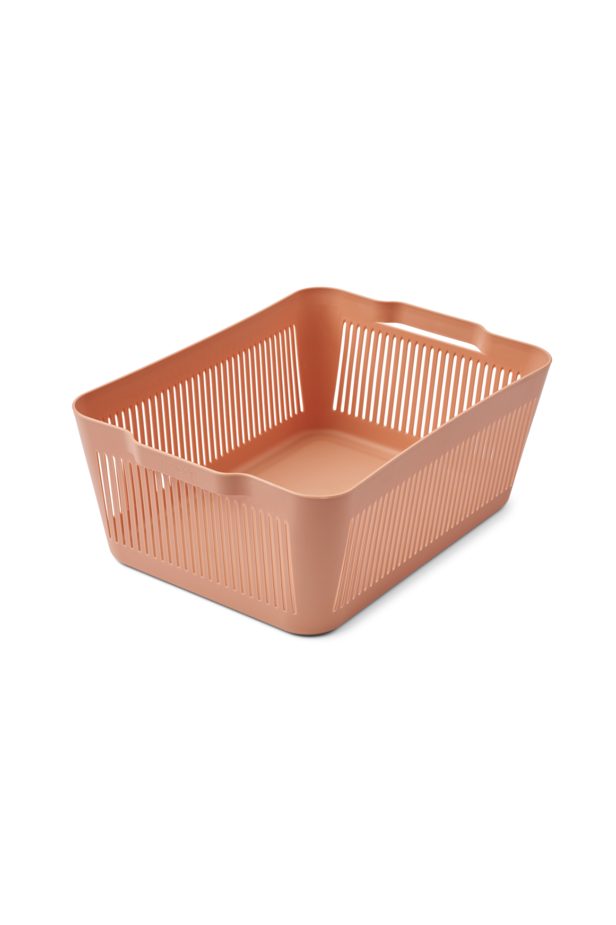 2er Set Aufbewahrungskorb "Makeeva" | Größe L