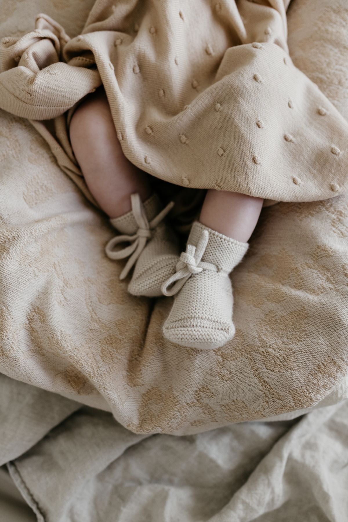 Booties | verschiedene Farben